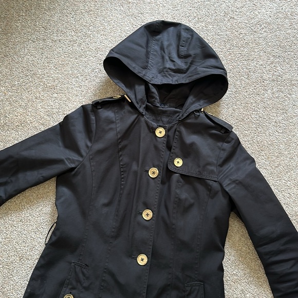 Michael Kors Pea Coat - Picture 2 of 7